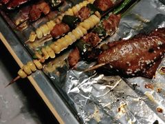 -浪起·江湖菜馆(陶瓷路店)
