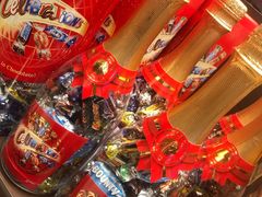 -曼谷素万那普国际机场