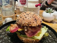 -FAT COW(静安寺店)