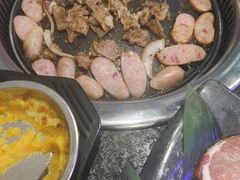 -老卜奎齐齐哈尔烤肉(人民东路店)