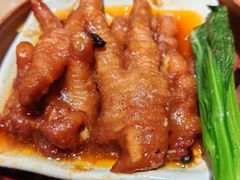 -点都德(千灯湖环宇城店)