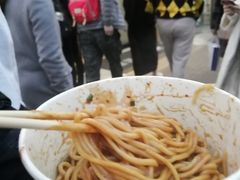 -蔡记炸酱热干面(昌里路店)