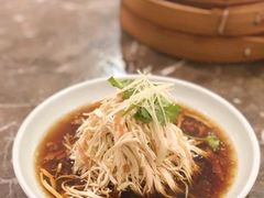 -冶春茶社(星汉大厦店)