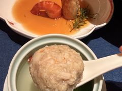 -老吉堂上海本帮菜(工体店)