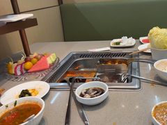 -海底捞火锅(凯德广场店)