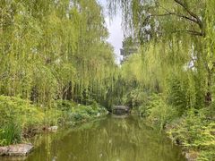 -济南大明湖景区