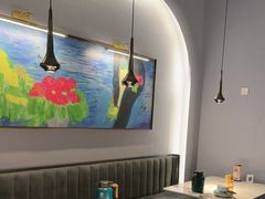 -雀蓝川菜(滨湖万象汇店)