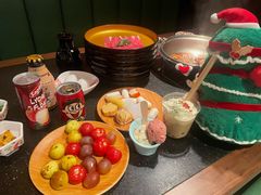 -牛New寿喜烧(金茂览秀城店)