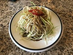 凉拌瓜丝-東城故事·尋找姆媽的味道(玉兰路店)