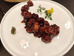 -广州文华东方酒店·江-由辉师傅主理