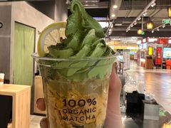 -THE MATCHA TOKYO抹茶东京