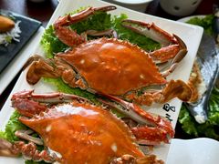-昌顺园·养马岛渔家海鲜餐厅·老鲁菜(龙湖店)