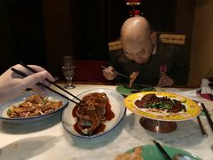 -那家小馆•北京菜•烤鸭(中关村店)