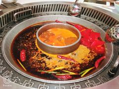 -晓宇重庆火锅(赛格国际购物中心店)