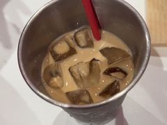 -香港深仔记茶餐厅(东门店)