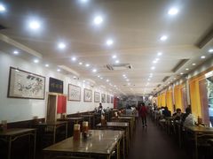 大堂-惠丰源烩面馆(经七路店)