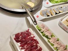 -八合里潮汕鲜牛肉火锅(万科里店)