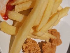 -汉巴味德(沈阳万象汇店)