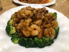-黑石礁酒楼·海鲜(黑石礁店)