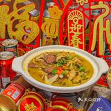 来乐川汇，让这些美味新品为新年增添更多欢乐
