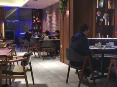 大堂-阿娜尔·新疆菜(宜家荟聚中心店)