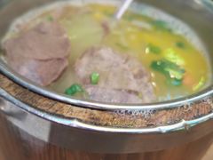 -小京東淮扬菜餐厅