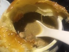-梅筑·创意料理(王府井百货店)