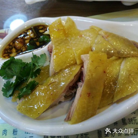 广东湛江安铺鸡休闲餐厅(教育店)