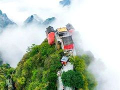 -武当山风景区
