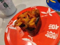 -京樽回転寿司(奥林匹克店)