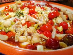 -令狐冲·炭烤活鱼(宝龙店)