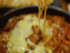 -咕咕站韩国料理(紫金港店)