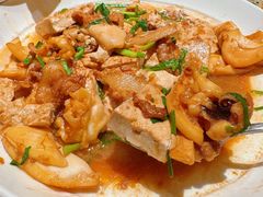-单家老院·院子里的青岛菜(沙子口店)