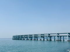 -银沙滩浴场
