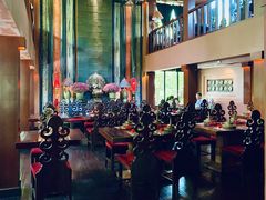 -花马天堂云南餐厅 Lost Heaven(高邮路店)