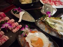 捞王锅物料理(崑山店)-捞王猪肚鸡火锅(昆山店)