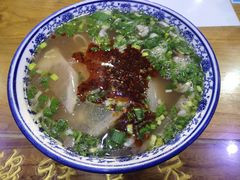 -伊穆祥牛肉面总店·清真