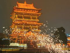 -台儿庄古城