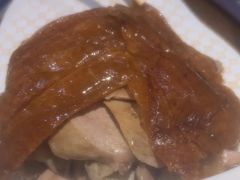-满园烤鸭·春饼(太原街万达店)