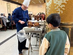 -便宜坊烤鸭店(玉蜓桥天坛店)
