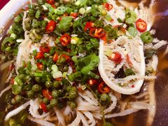 -易老妈蹄花.特色川菜(人民公园总店)