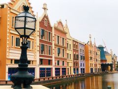 -海花岛旅游度假区