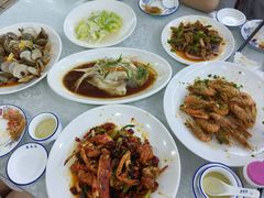 -范饭椰林川湘味海鲜·椰子鸡(三亚湾椰梦长廊店)
