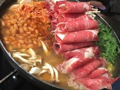 -MI WU FACTORY米屋美食工厂餐厅(绿地店)