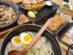 -胜博殿日式炸猪排(西红门店)