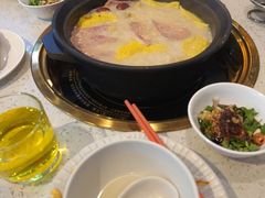 -八珍玉食鸡煲·打边炉(印象城店)