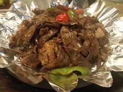 -小土豆北方菜馆(方庄店)
