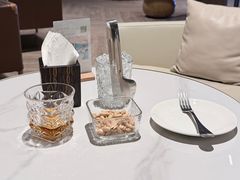 -大堂酒廊·亚龙湾万豪度假酒店