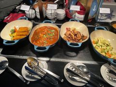 -南昌绿地华邑酒店·鲜艳全日餐厅