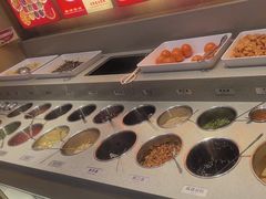 -蜀留香火锅·始于1999·原四川老火锅(白堤路店)